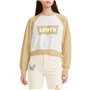 Levi`s Sweatshirt Femme 70441