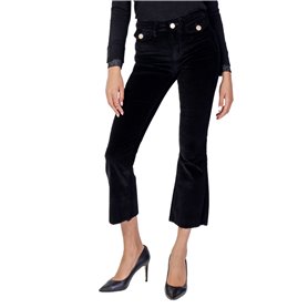 GaudÃ¬ Jeans Pantalon Femme 70382