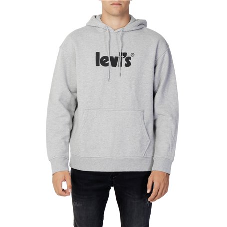 Levi`s Sweatshirt Homme 70237