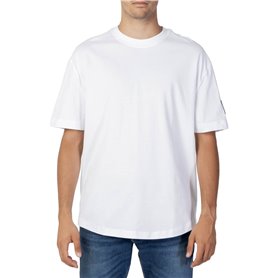 Calvin Klein Jeans T-Shirt Uomo 69400