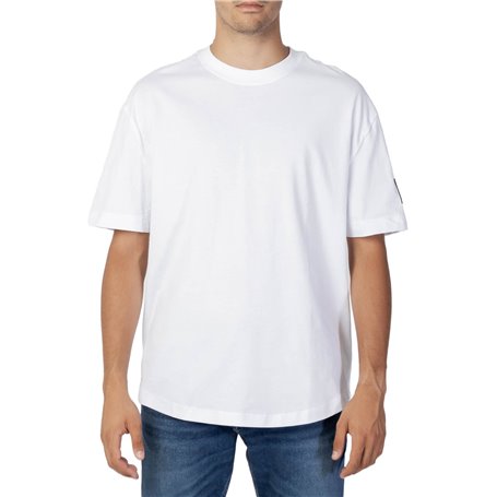 Calvin Klein Jeans T-Shirt Uomo 69400