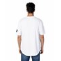 Calvin Klein Jeans T-Shirt Uomo 69400