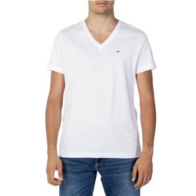 Tommy Hilfiger Jeans T-Shirt Uomo 69296