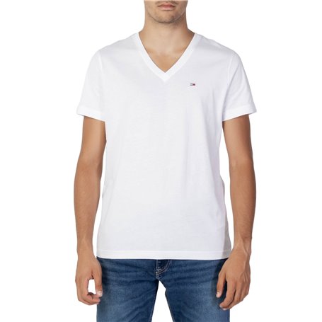 Tommy Hilfiger Jeans T-Shirt Uomo 69296