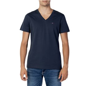 Tommy Hilfiger Jeans T-Shirt Uomo 69243