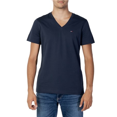 Tommy Hilfiger Jeans T-Shirt Uomo 69243