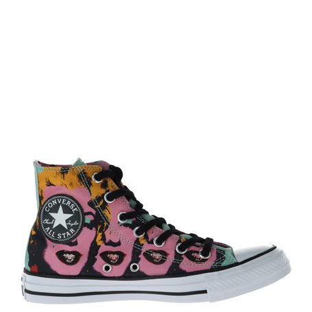 Converse All Star Basket Femme 68968