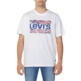 Levi`s T-Shirt Uomo 68947