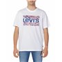 Levi`s T-Shirt Uomo 68947