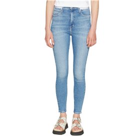 Calvin Klein Jeans Jeans Femme 68879