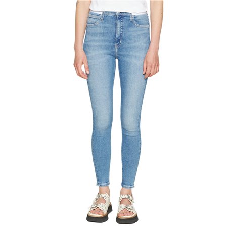 Calvin Klein Jeans Jeans Femme 68879