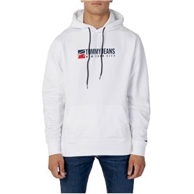 Tommy Hilfiger Jeans Sweatshirt Homme 68799