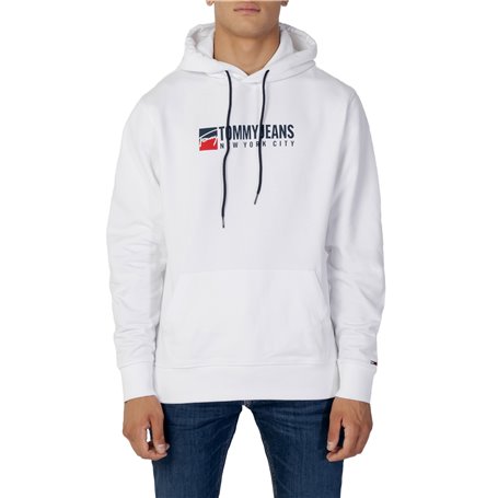 Tommy Hilfiger Jeans Sweatshirt Homme 68799