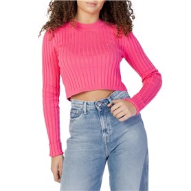 Tommy Hilfiger Jeans Pull Femme 68785