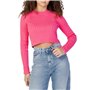 Tommy Hilfiger Jeans Pull Femme 68785