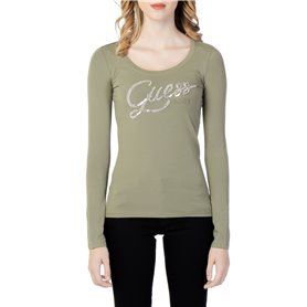 Guess T-Shirt Femme 68779