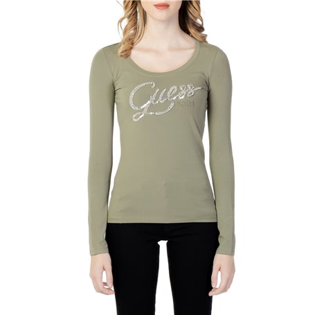 Guess T-Shirt Femme 68779