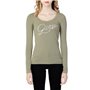 Guess T-Shirt Femme 68779