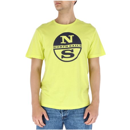North Sails T-Shirt Uomo 68729