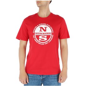 North Sails T-Shirt Uomo 68728