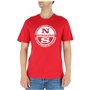 North Sails T-Shirt Uomo 68728