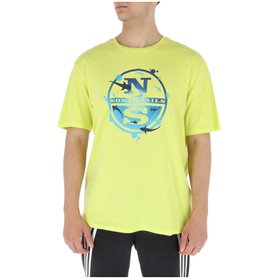 North Sails T-Shirt Uomo 68727