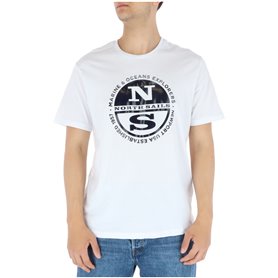 North Sails T-Shirt Uomo 68725