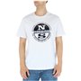 North Sails T-Shirt Uomo 68725