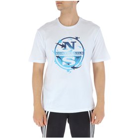 North Sails T-Shirt Uomo 68723