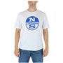 North Sails T-Shirt Uomo 68721