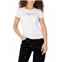 Tommy Hilfiger Jeans T-Shirt Femme 68677