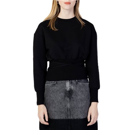 Calvin Klein Jeans Sweatshirt Femme 68673