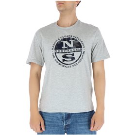 North Sails T-Shirt Uomo 68626