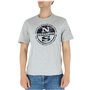 North Sails T-Shirt Uomo 68626