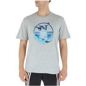 North Sails T-Shirt Uomo 68625