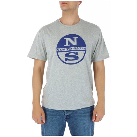 North Sails T-Shirt Uomo 68623