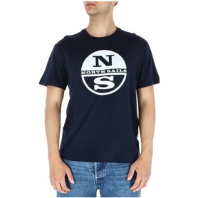 North Sails T-Shirt Uomo 68606