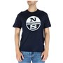 North Sails T-Shirt Uomo 68606