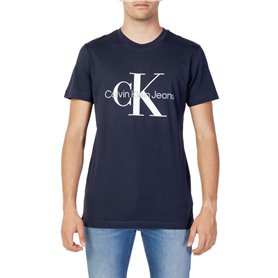 Calvin Klein Jeans T-Shirt Uomo 68333