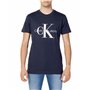 Calvin Klein Jeans T-Shirt Uomo 68333