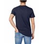 Calvin Klein Jeans T-Shirt Uomo 68333