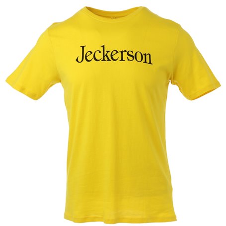 Jeckerson T-Shirt Uomo 68298