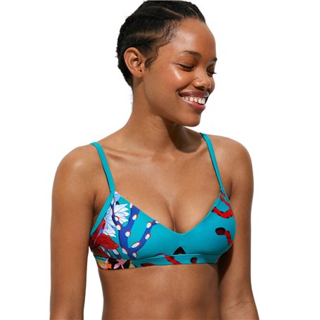 Desigual Maillot-de-bain Femme 68062