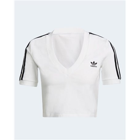 Adidas T-Shirt Femme 67881