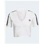 Adidas T-Shirt Femme 67881