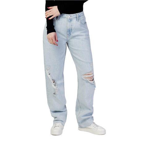 Calvin Klein Jeans Jeans Femme 67493