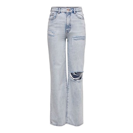 Only Jeans Femme 67455