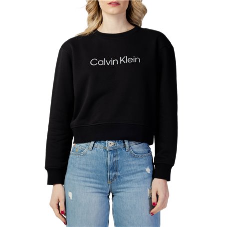 Calvin Klein Performance Sweatshirt Femme 67341