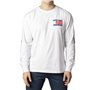 Tommy Hilfiger Jeans T-Shirt Uomo 67018