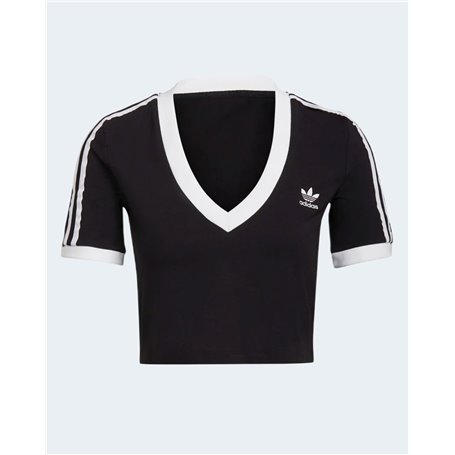 Adidas T-Shirt Femme 66998